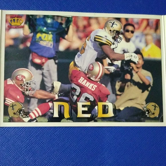 Trading Card - Picture 4 of 4